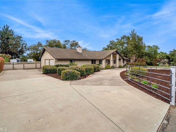 825 Sandydale, Nipomo, CA 93444