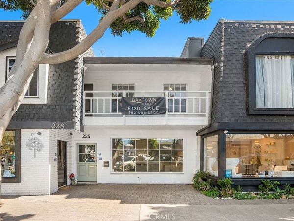 224 Main, Seal Beach, CA 90740