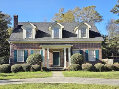 1107 Gilmore Avenue, Holly Hill, SC 29059