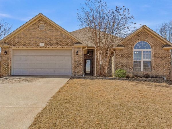 4717 Winged Foot Lane, Jonesboro, AR 72405
