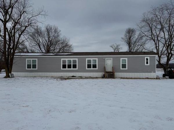 643 Greene 415 Road, Marmaduke, AR 72461