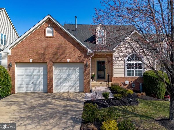 8330 MEADOWSWEET, Unit 8330, PIKESVILLE, MD 21208