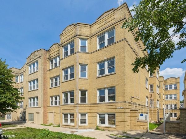 3049 N Spaulding Avenue , Unit 1E, Chicago, IL 60618
