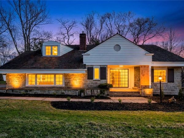 24150 S Woodland Road, Shaker Heights, OH 44122