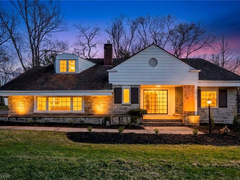 24150 S Woodland Road, Shaker Heights, OH 44122 Photo 1