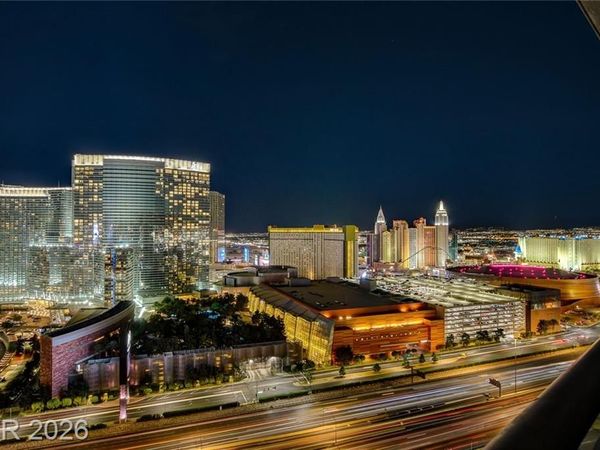 4575 Dean Martin Drive, Unit 2812, Las Vegas, NV 89103