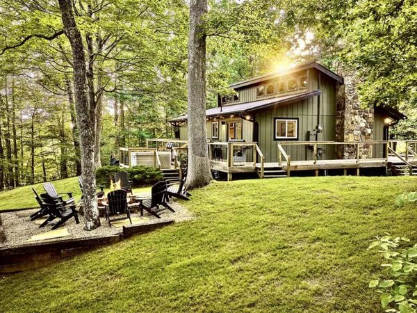 3843 Heavens View Lane, Sevierville, TN 37876