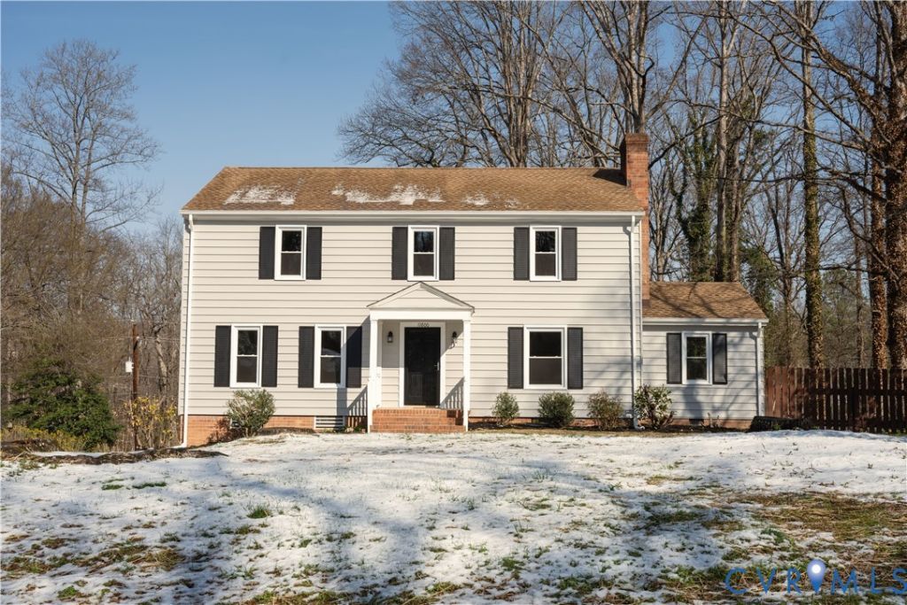 11800 Heathmere Crescent, Midlothian, VA 23113 Main Photo