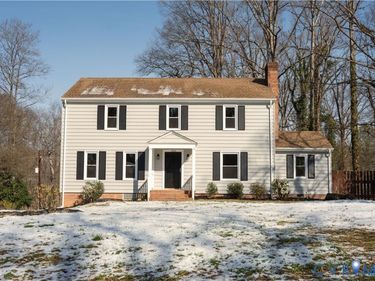 11800 Heathmere Crescent, Midlothian, VA 23113