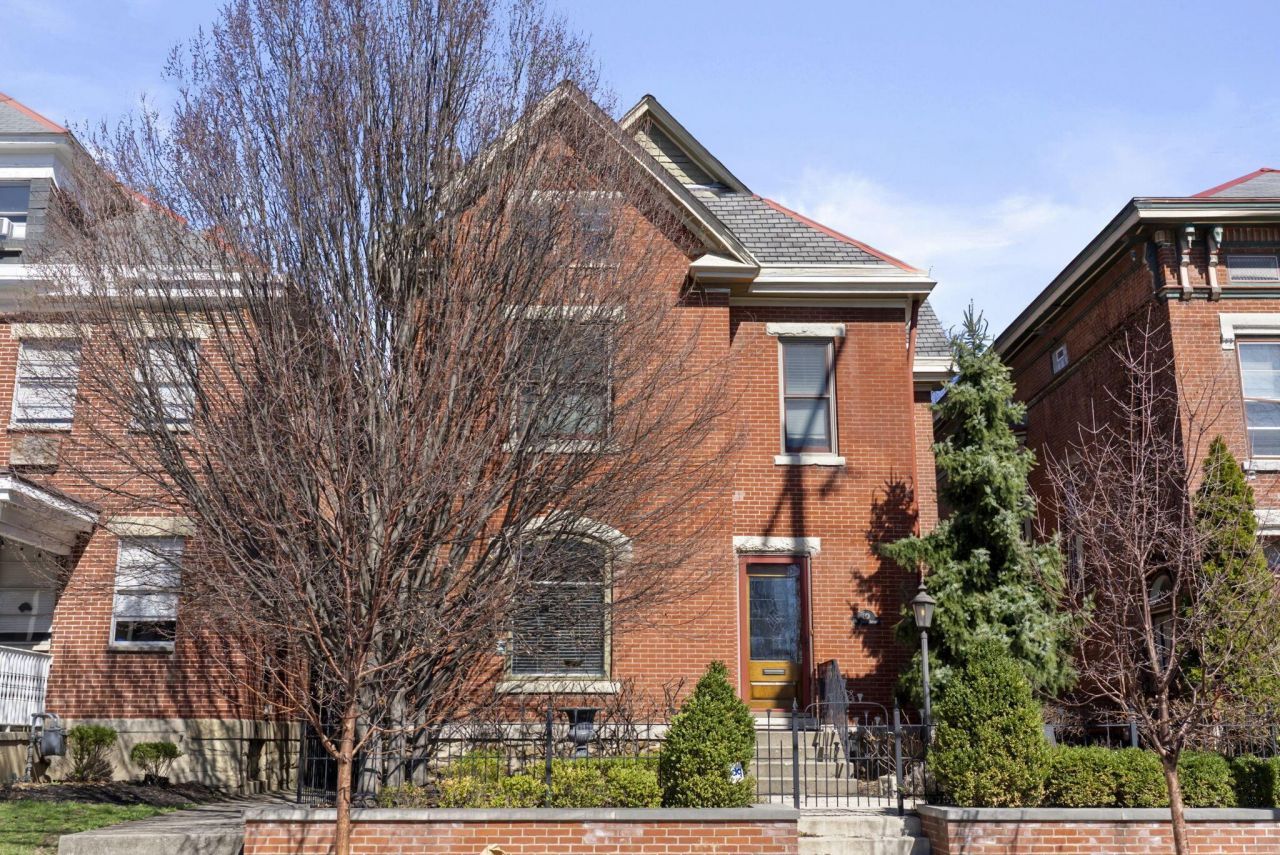 80 W Starr Avenue , Columbus, OH 43201 Main Photo