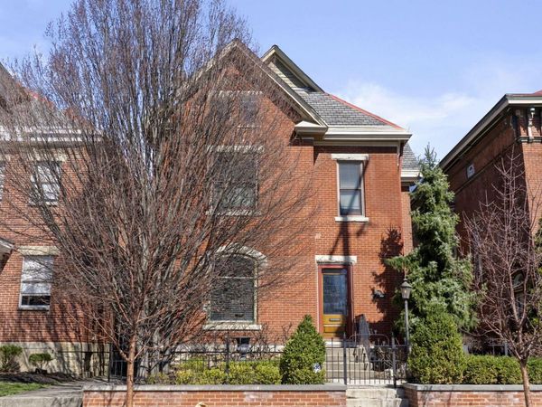 80 W Starr Avenue , Columbus, OH 43201