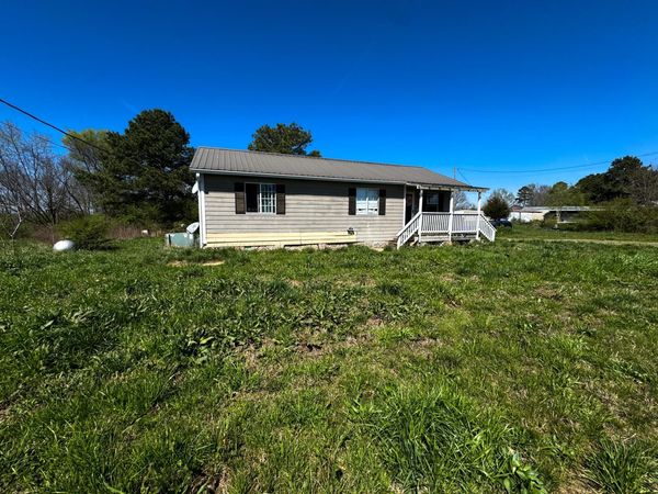 4380 COUNTY ROAD 40, Arley, AL 35541