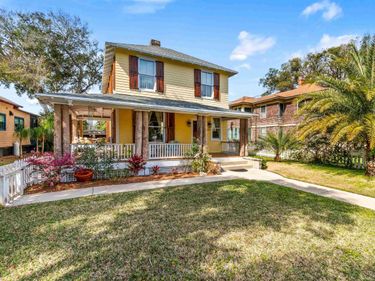 288 St George St, St Augustine, FL 32084