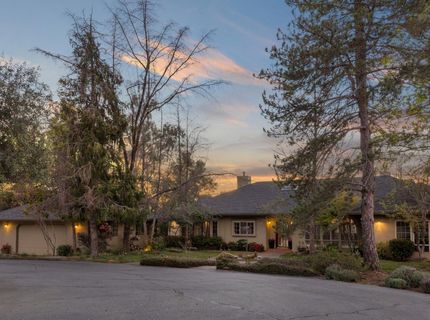 16029 Butte Mountain Rd, Jackson, CA 95642 Photo