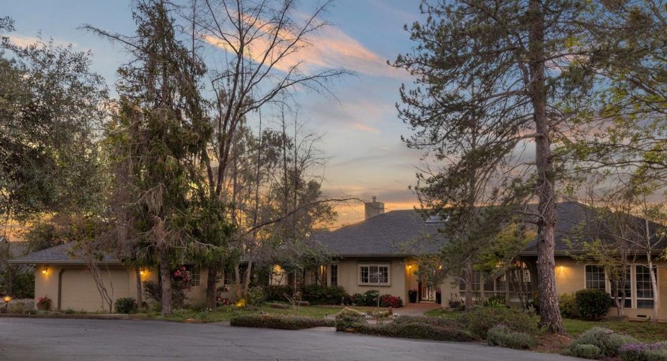 16029 Butte Mountain Rd, Jackson, CA 95642 Photo