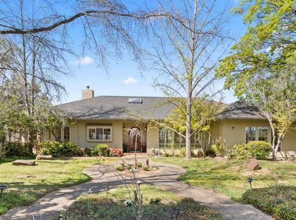 16029 Butte Mountain Rd, Jackson, CA 95642 Photo