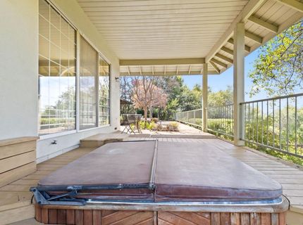 16029 Butte Mountain Rd, Jackson, CA 95642 Photo