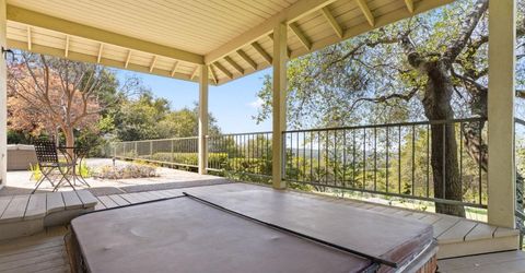 16029 Butte Mountain Rd, Jackson, CA 95642 Photo
