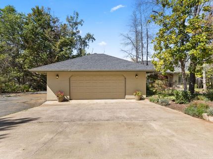 16029 Butte Mountain Rd, Jackson, CA 95642 Photo