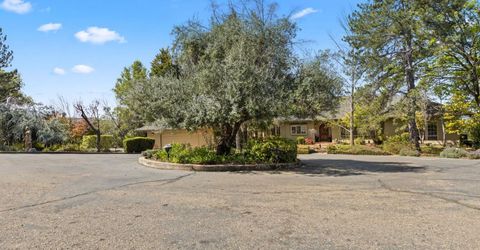 16029 Butte Mountain Rd, Jackson, CA 95642 Photo