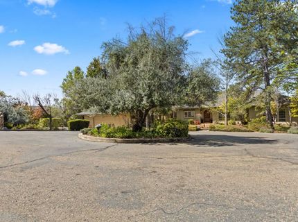 16029 Butte Mountain Rd, Jackson, CA 95642 Photo