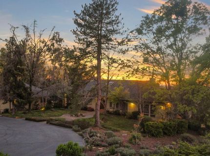 16029 Butte Mountain Rd, Jackson, CA 95642 Photo