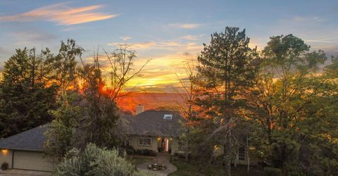 16029 Butte Mountain Rd, Jackson, CA 95642 Photo