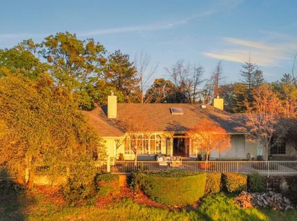 16029 Butte Mountain Rd, Jackson, CA 95642 Photo