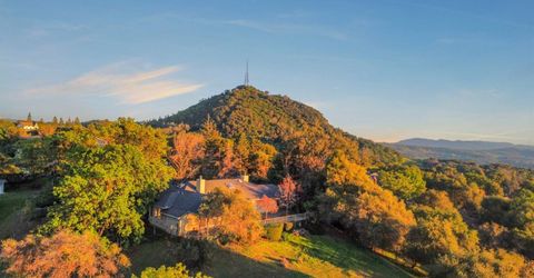 16029 Butte Mountain Rd, Jackson, CA 95642 Photo