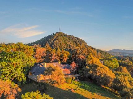 16029 Butte Mountain Rd, Jackson, CA 95642 Photo