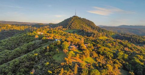 16029 Butte Mountain Rd, Jackson, CA 95642 Photo