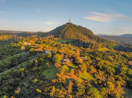 16029 Butte Mountain Rd, Jackson, CA 95642 Photo