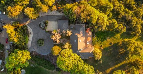 16029 Butte Mountain Rd, Jackson, CA 95642 Photo