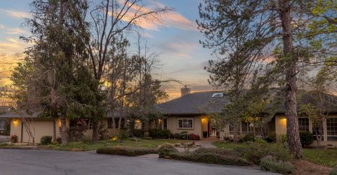 16029 Butte Mountain Rd, Jackson, CA 95642 Photo