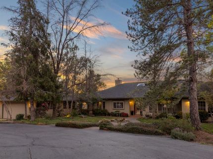 16029 Butte Mountain Rd, Jackson, CA 95642 Photo