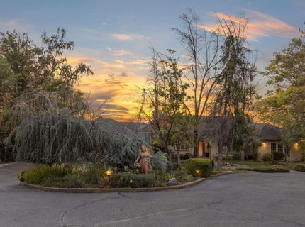 16029 Butte Mountain Rd, Jackson, CA 95642 Photo