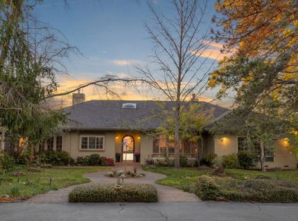 16029 Butte Mountain Rd, Jackson, CA 95642 Photo