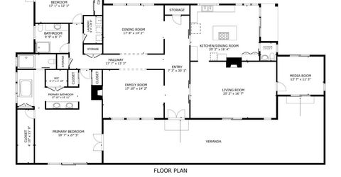 16029 Butte Mountain Rd, Jackson, CA 95642 Photo