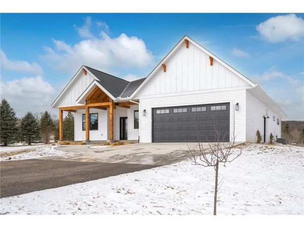 2171 86th Avenue, Osceola, WI 54020