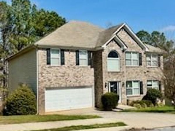 10955 Southwood Drive, Hampton, GA 30228