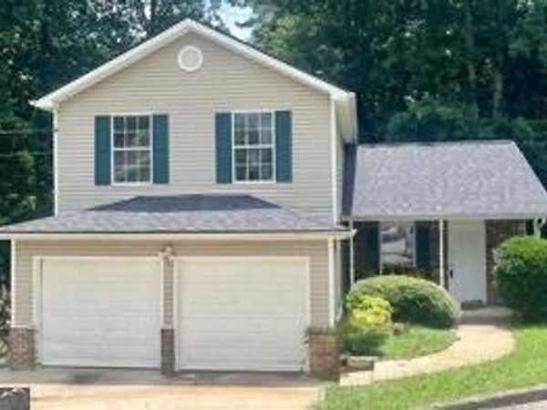 5851 Giles Road, Lithonia, GA 30058