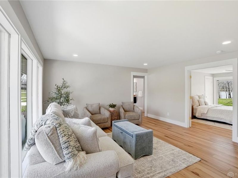 1091 Sylvan Shores Drive, South Vienna, OH 45369 Photo 10