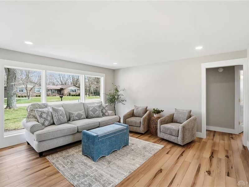 1091 Sylvan Shores Drive, South Vienna, OH 45369 Photo 11