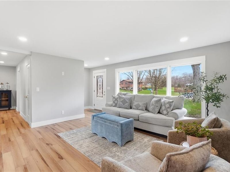 1091 Sylvan Shores Drive, South Vienna, OH 45369 Photo 13