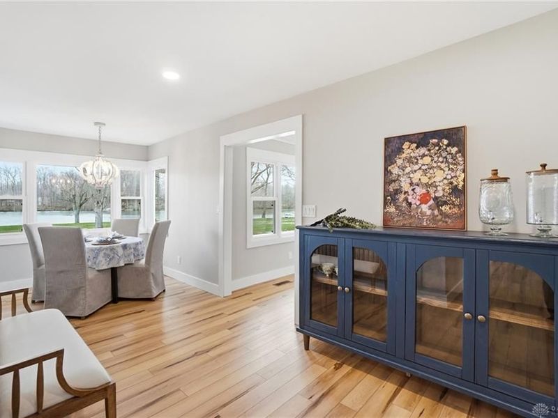 1091 Sylvan Shores Drive, South Vienna, OH 45369 Photo 15