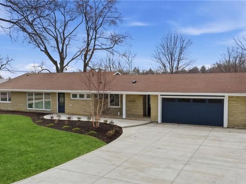 1091 Sylvan Shores Drive, South Vienna, OH 45369 Photo 2