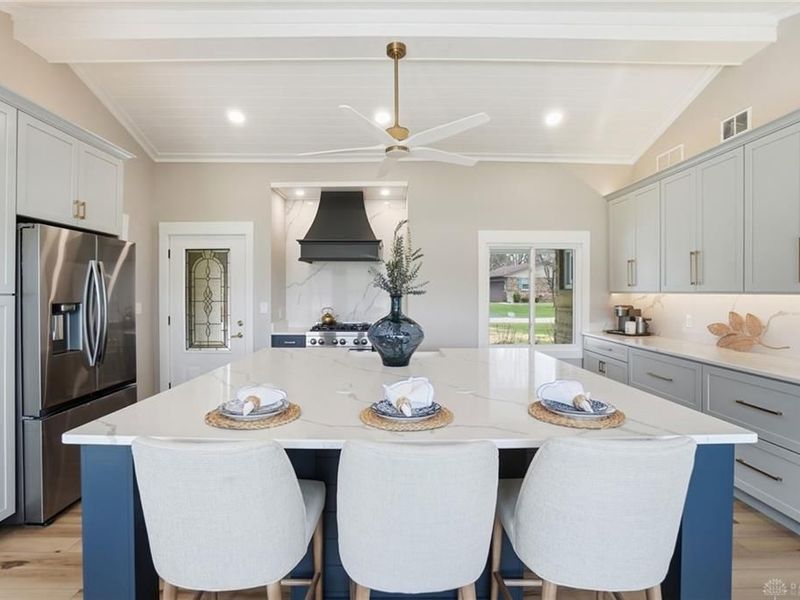 1091 Sylvan Shores Drive, South Vienna, OH 45369 Photo 23