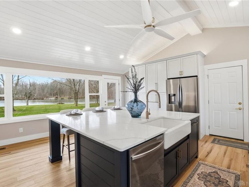 1091 Sylvan Shores Drive, South Vienna, OH 45369 Photo 32