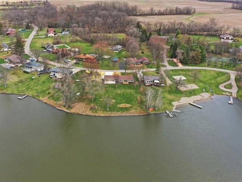 1091 Sylvan Shores Drive, South Vienna, OH 45369 Photo 5