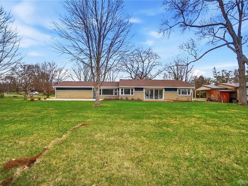 1091 Sylvan Shores Drive, South Vienna, OH 45369 Photo 61